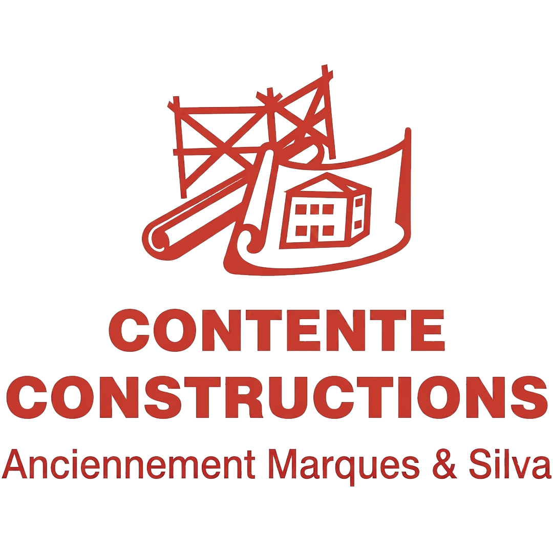 Logo Contente Constructions